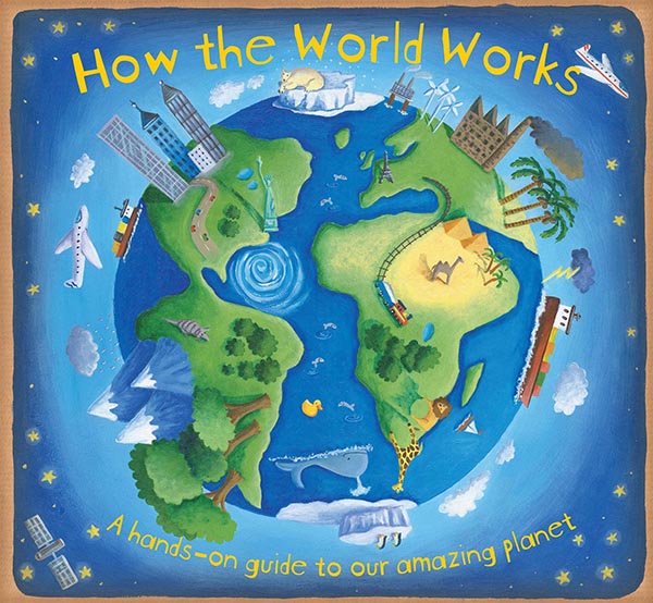 How the World Works